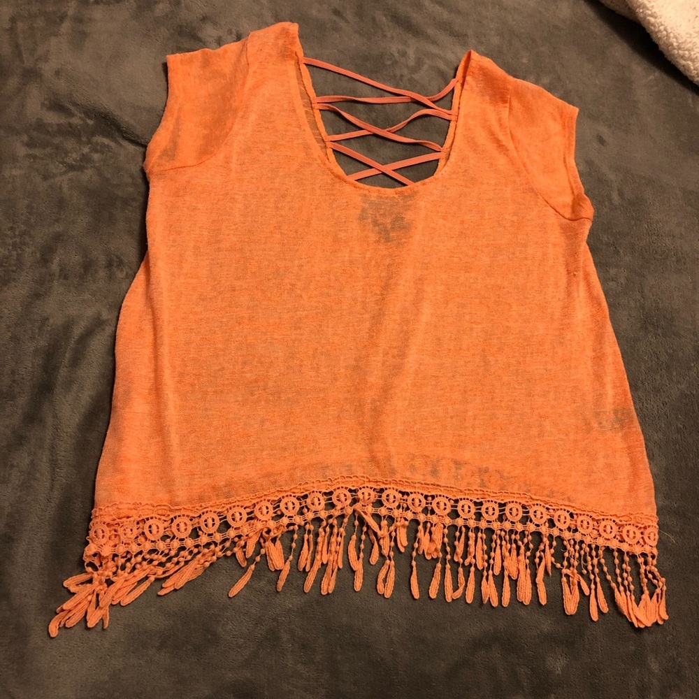 Woman’s blouse